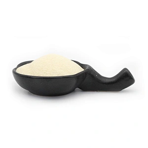 Gelatin and food grade gelatin powder for making candy and frozen meat
