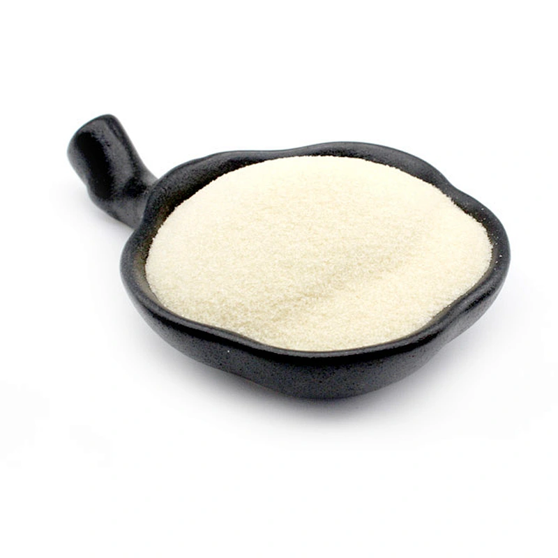 Gelatin and food grade gelatin powder for making candy and frozen meat